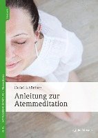bokomslag Anleitung zur Atemmeditation