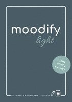 bokomslag moodify light