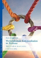 bokomslag Wertschätzende Kommunikation im Business