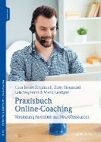 bokomslag Praxisbuch Online-Coaching
