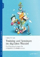 bokomslag Training und Seminare im digitalen Wandel