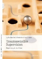bokomslag Traumasensible Supervision