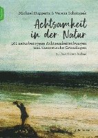 bokomslag Achtsamkeit in der Natur