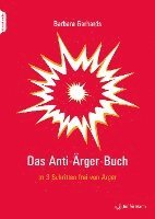 bokomslag Das Anti-Ärger-Buch