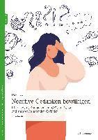 David A. Clark - Negative Gedanken bewältigen, Häftad