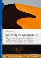Isa Schlott - Coaching im Grenzbereich, Häftad