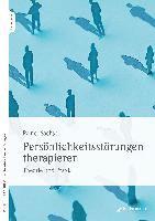 bokomslag Persönlichkeitsstörungen therapieren