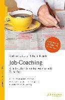 bokomslag Job-Coaching