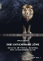 bokomslag Der unsichtbare Löwe