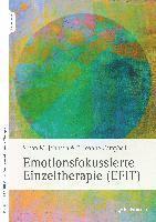 bokomslag Emotionsfokussierte Einzeltherapie (EFIT)