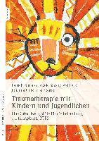 Traumatherapie mit Kindern und Jugendlichen