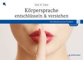 bokomslag Körpersprache entschlüsseln & verstehen