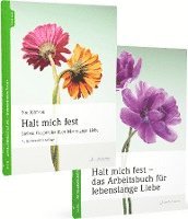 bokomslag Bundle Halt mich fest Grundlagen- und Arbeitsbuch