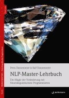 bokomslag NLP-Master-Lehrbuch