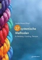 bokomslag 37 systemische Methoden