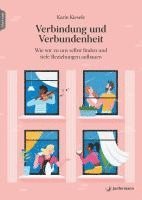 bokomslag Verbindung und Verbundenheit