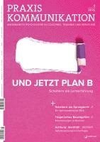 bokomslag Praxis Kommunikation 3/2025 Einzelheft