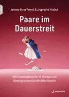 Jennine Estes Powell, Jacqueline Wielick - Paare im Dauerstreit, Häftad. Tillgänglighet: Lägg i varukorg