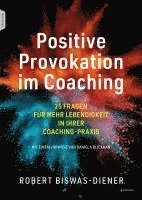 bokomslag Positive Provokation im Coaching