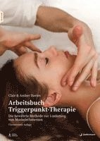 Clair Davies, Amber Davies - Arbeitsbuch Triggerpunkt-Therapie, Häftad