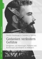Dennis Greenberger, Christine A. Padesky - Gedanken verändern Gefühle, Häftad