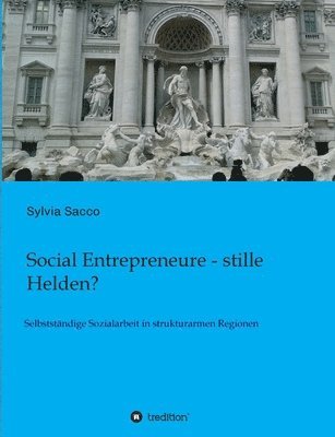 bokomslag Social Entrepreneure - stille Helden?