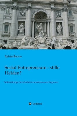 bokomslag Social Entrepreneure - stille Helden?