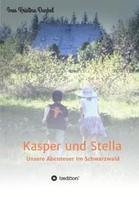bokomslag Kasper und Stella