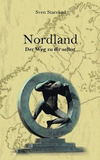 bokomslag Nordland. Der Weg zu dir selbst.