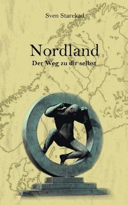 bokomslag Nordland. Der Weg zu dir selbst.