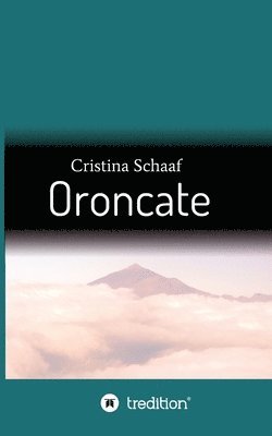 bokomslag Oroncate