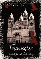 bokomslag Taunusgier