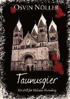 bokomslag Taunusgier