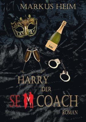 bokomslag Harry der Sex Coach