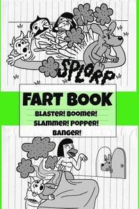 bokomslag Fart Book