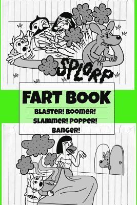 bokomslag Fart Book