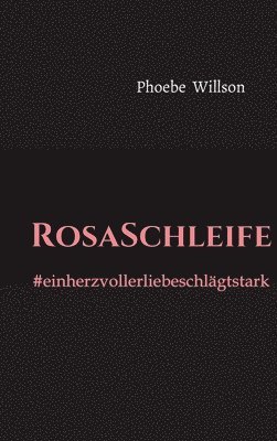 bokomslag RosaSchleife