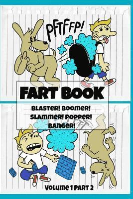 bokomslag Fart Book