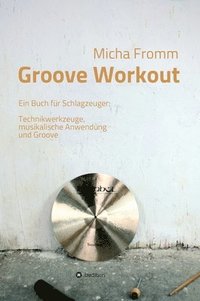 bokomslag Groove Workout