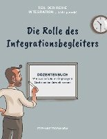 Stephanie Tsomakaeva - Die Rolle des Integrationsbegleiters, Inbunden