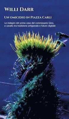 Un omicidio in Piazza Carli