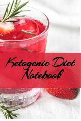 Ketogenic Diet Notebook 1