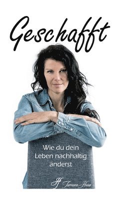 bokomslag Geschafft