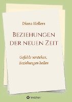 bokomslag Beziehungen der neuen Zeit