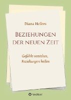 bokomslag Beziehungen der neuen Zeit