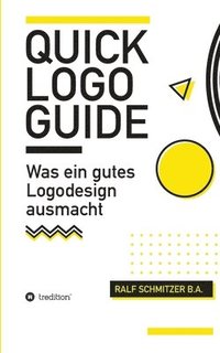 bokomslag Quick Logo Guide