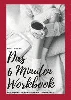 bokomslag Das 6 Minuten Workbook