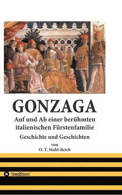 bokomslag Gonzaga