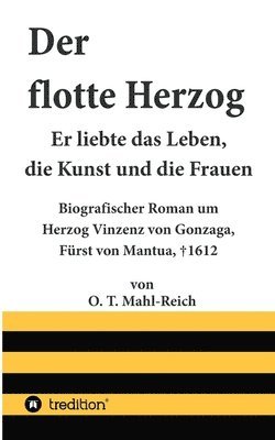 Der flotte Herzog 1