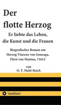 bokomslag Der flotte Herzog